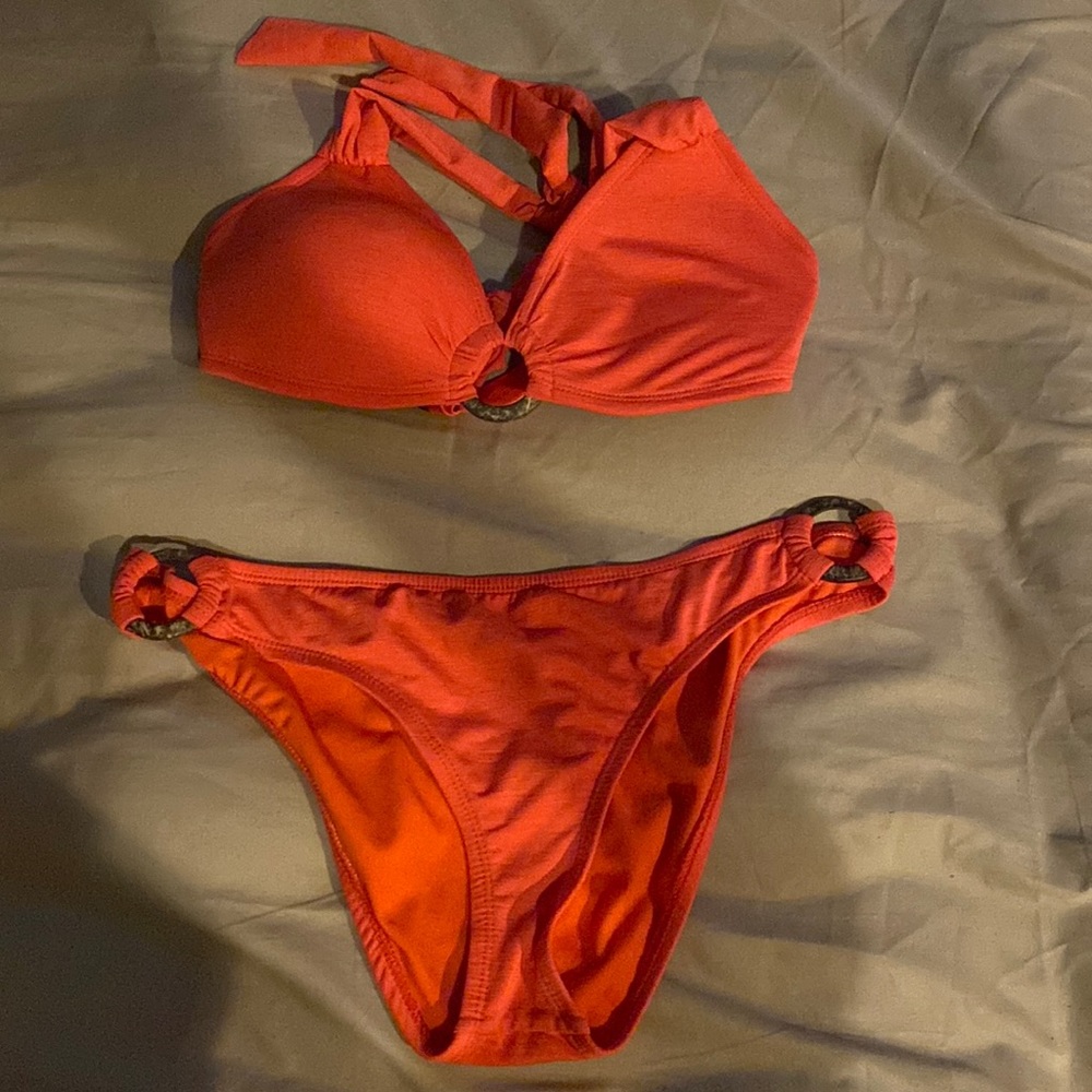 Bisou bisou bathing suit